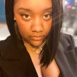 Meet your Posher, Mariah